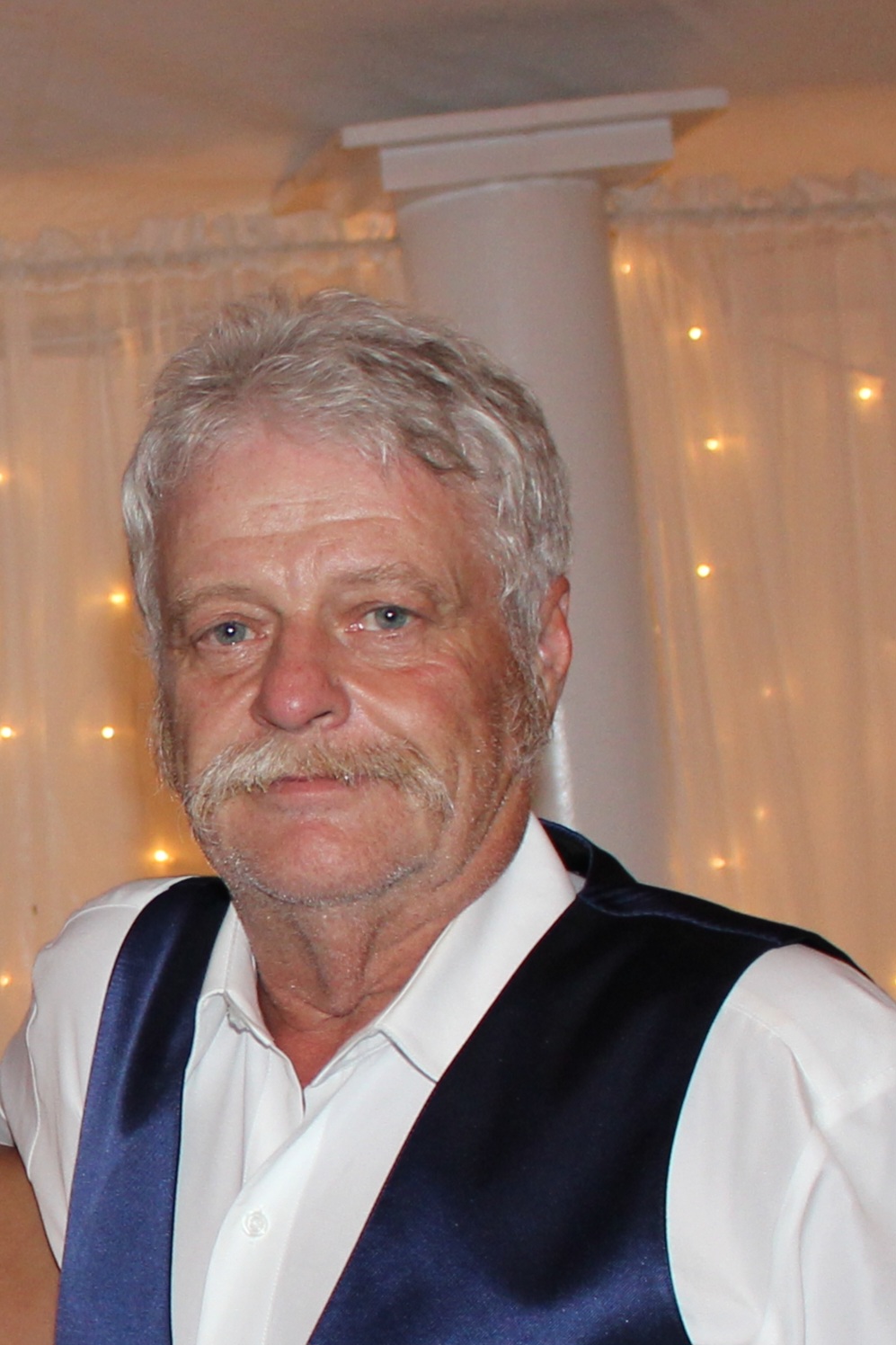 Darwin "Darb" Dye