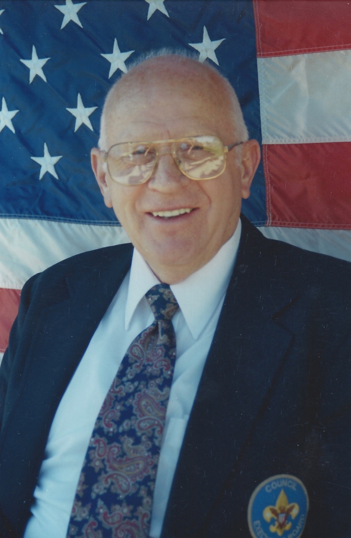 Gerald Hughes