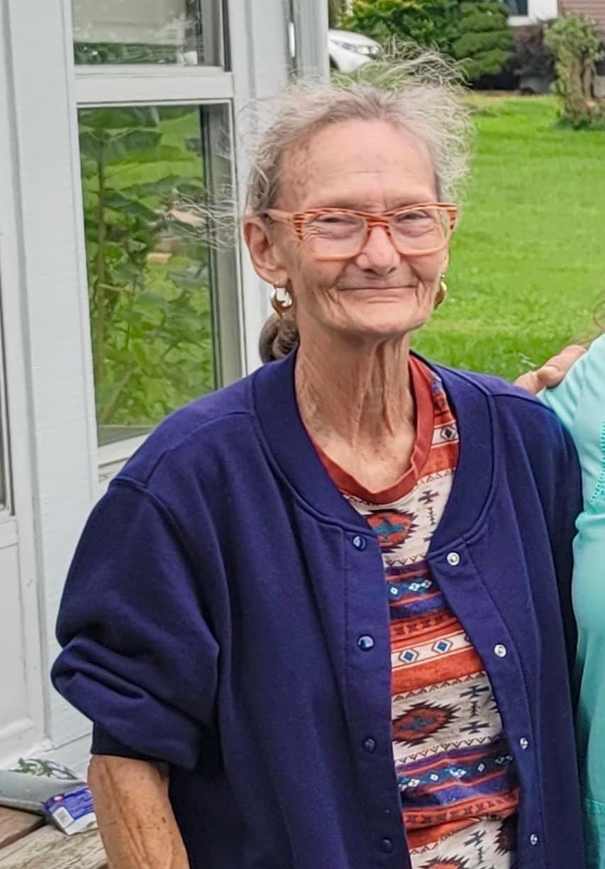Janice Anthony