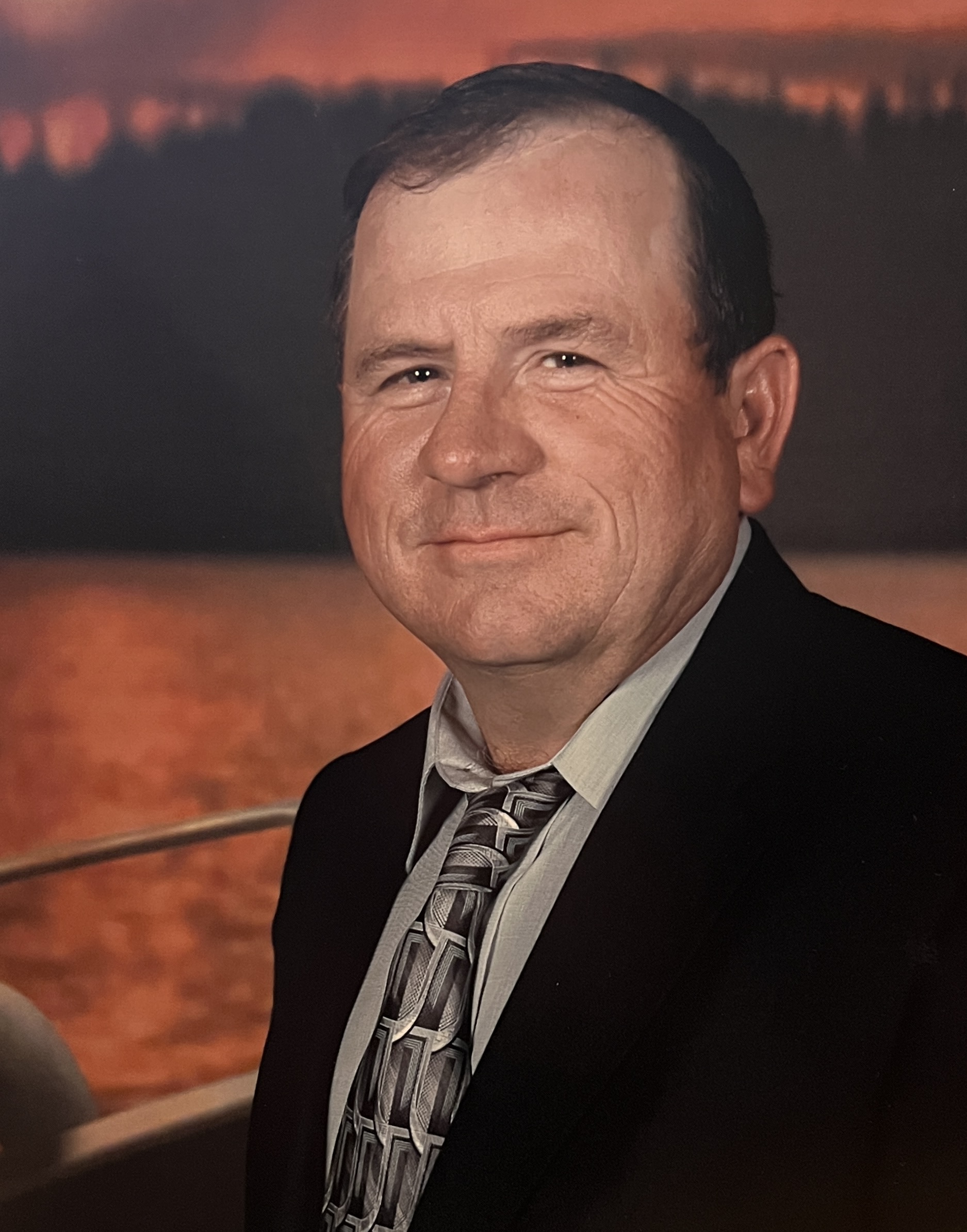 Kenneth McReynolds