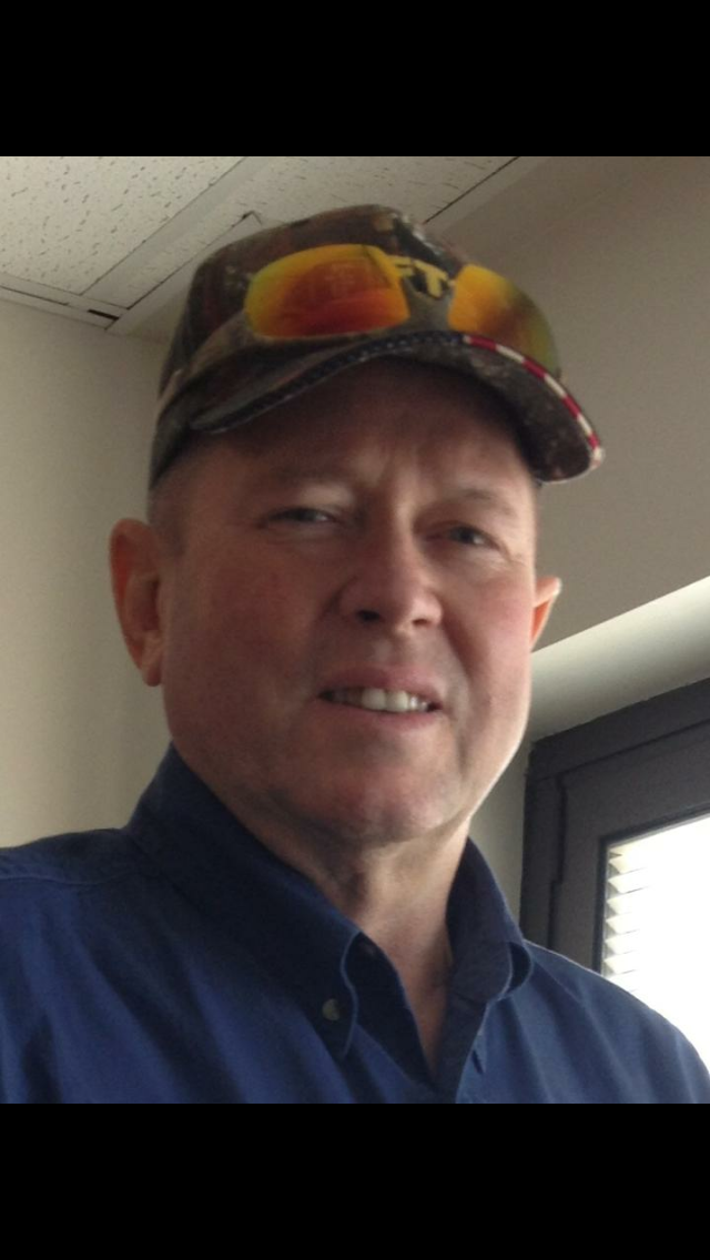 John Landrum