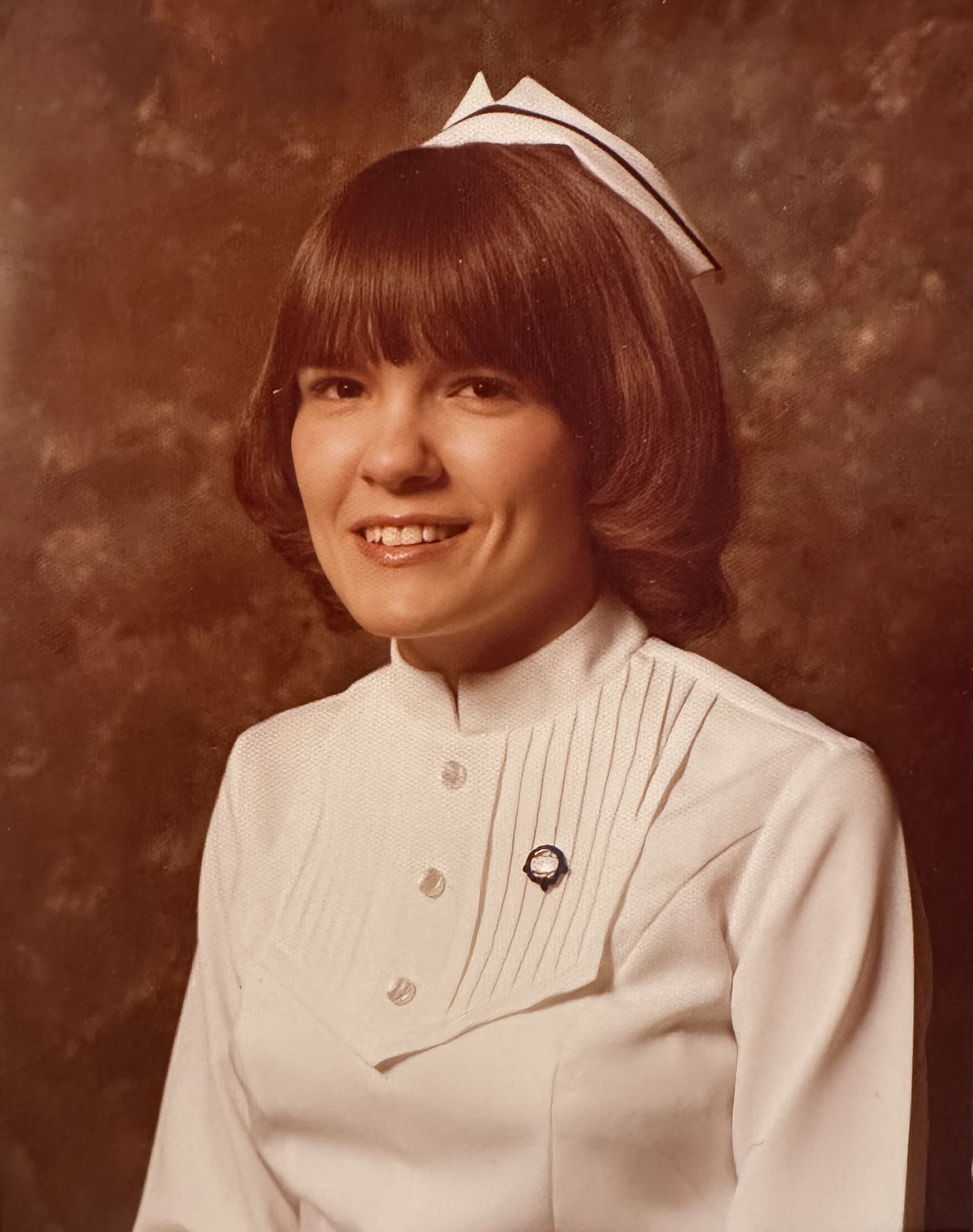 Carol (Hefner) Williams
