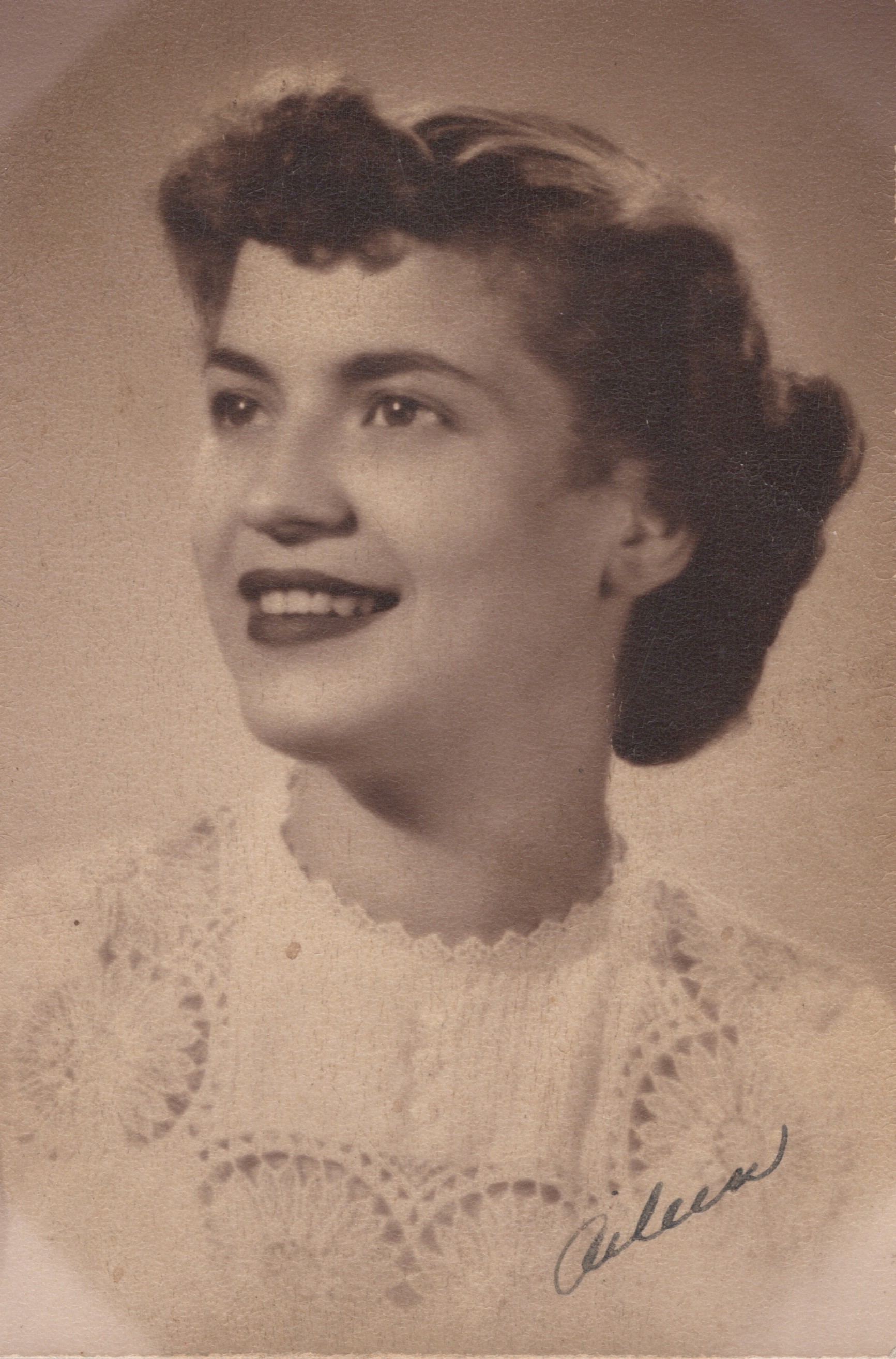 Aileen Athans