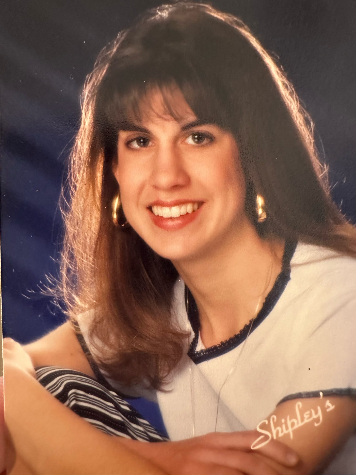 Adrienne Fugett