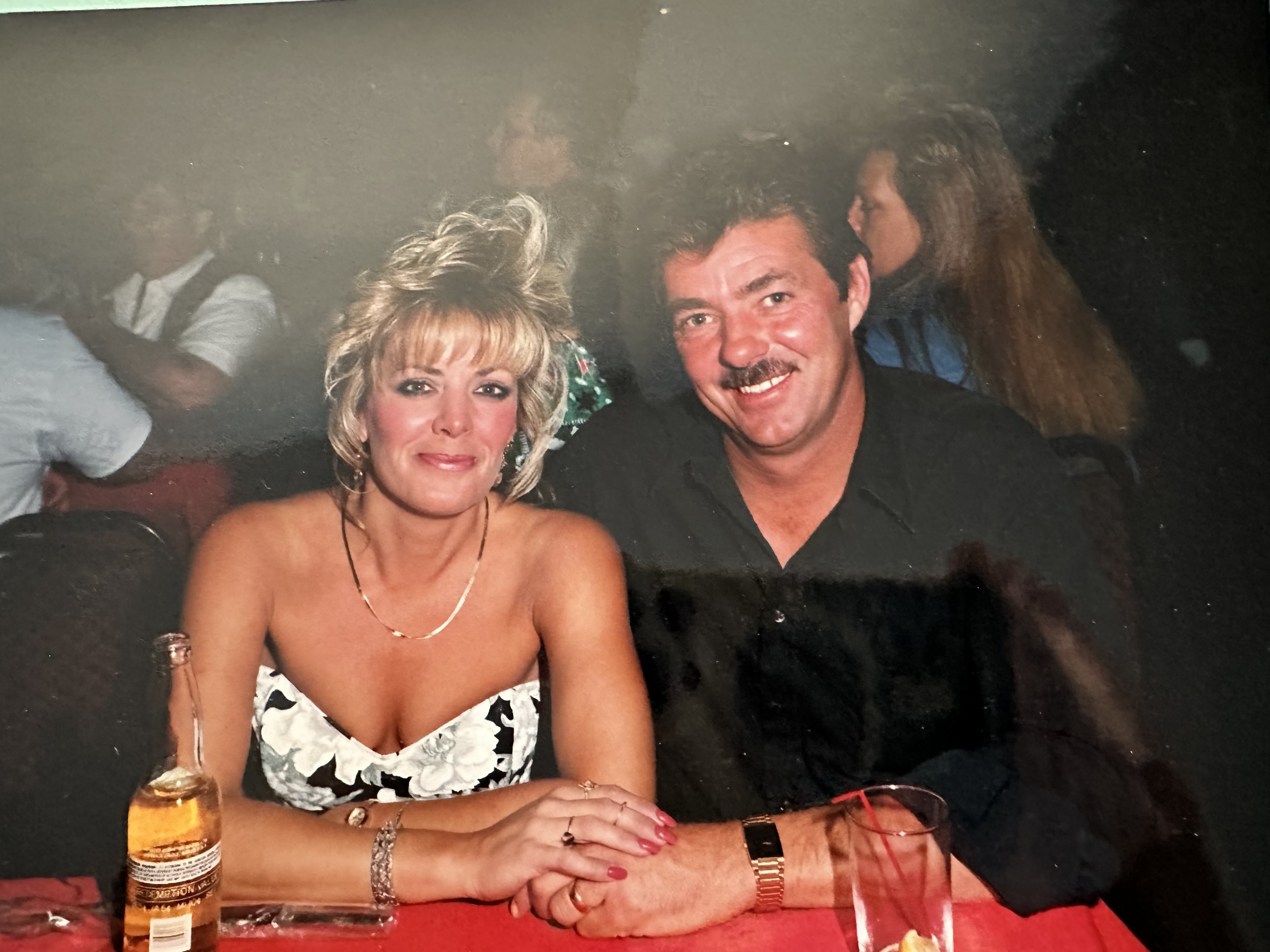 Terry & Teresa Vojta