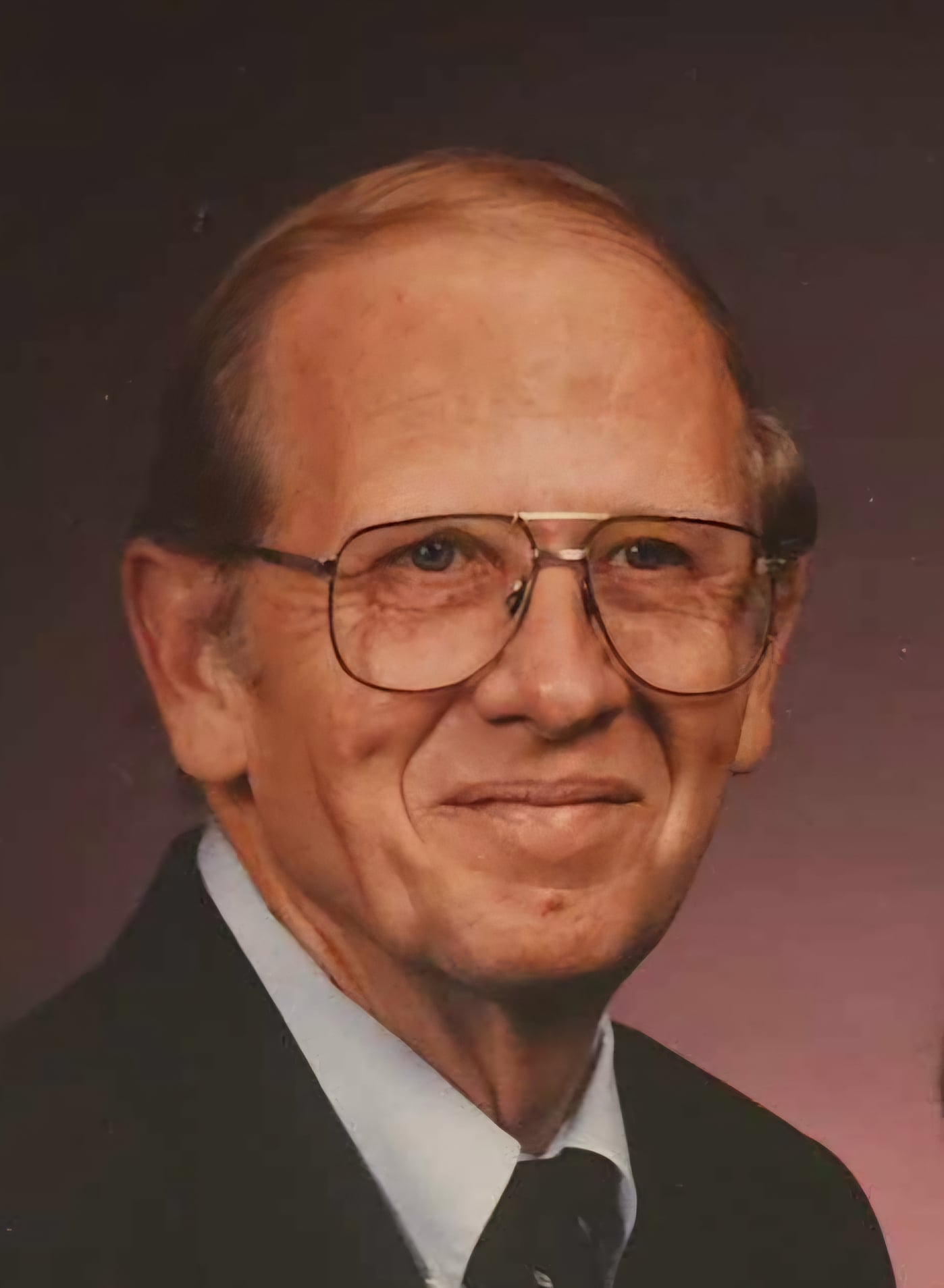 James "Bobby" Whitworth