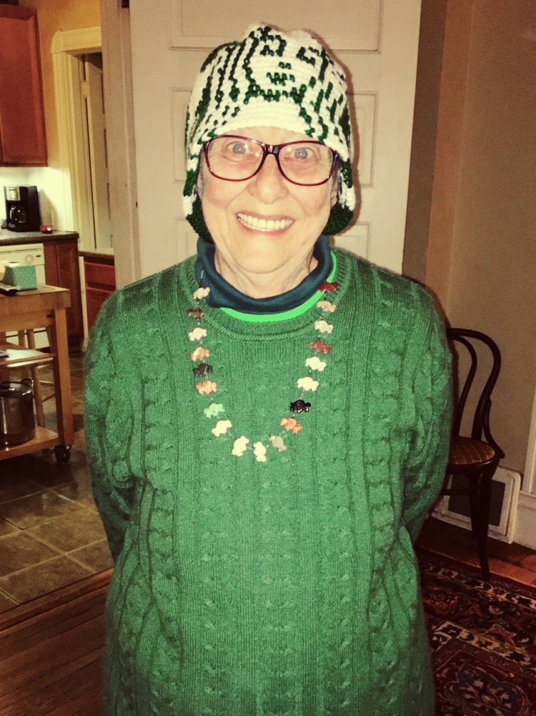 Martha Mayne