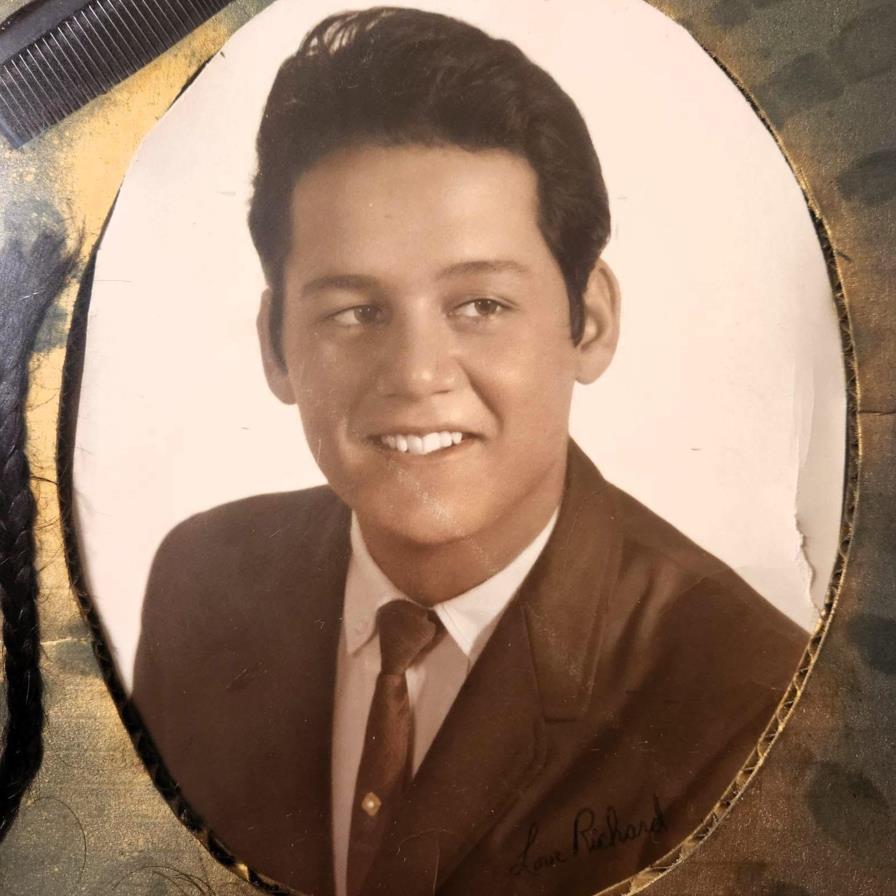 Richard Cervantes