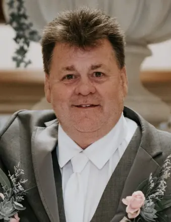Jerry Stogsdill