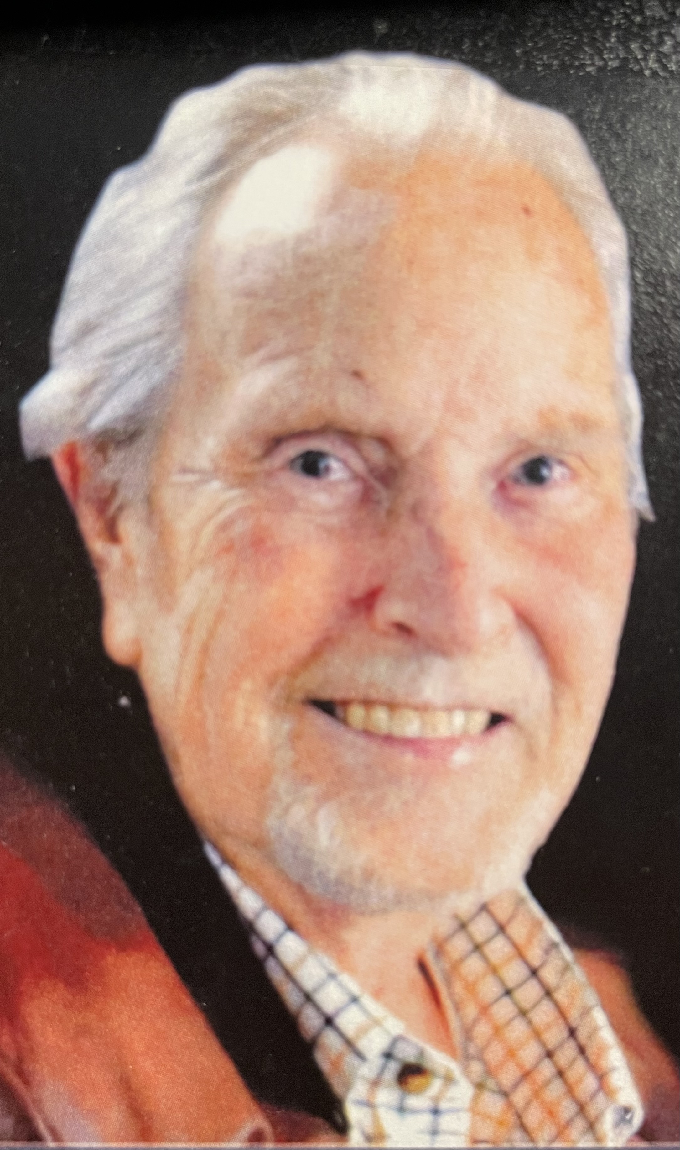Henry Holmgren