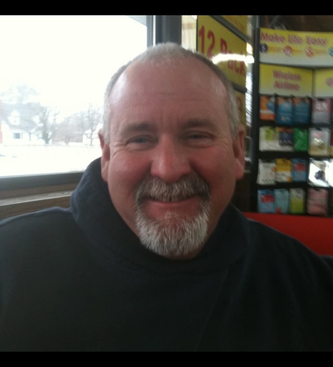 Mark Leonard
