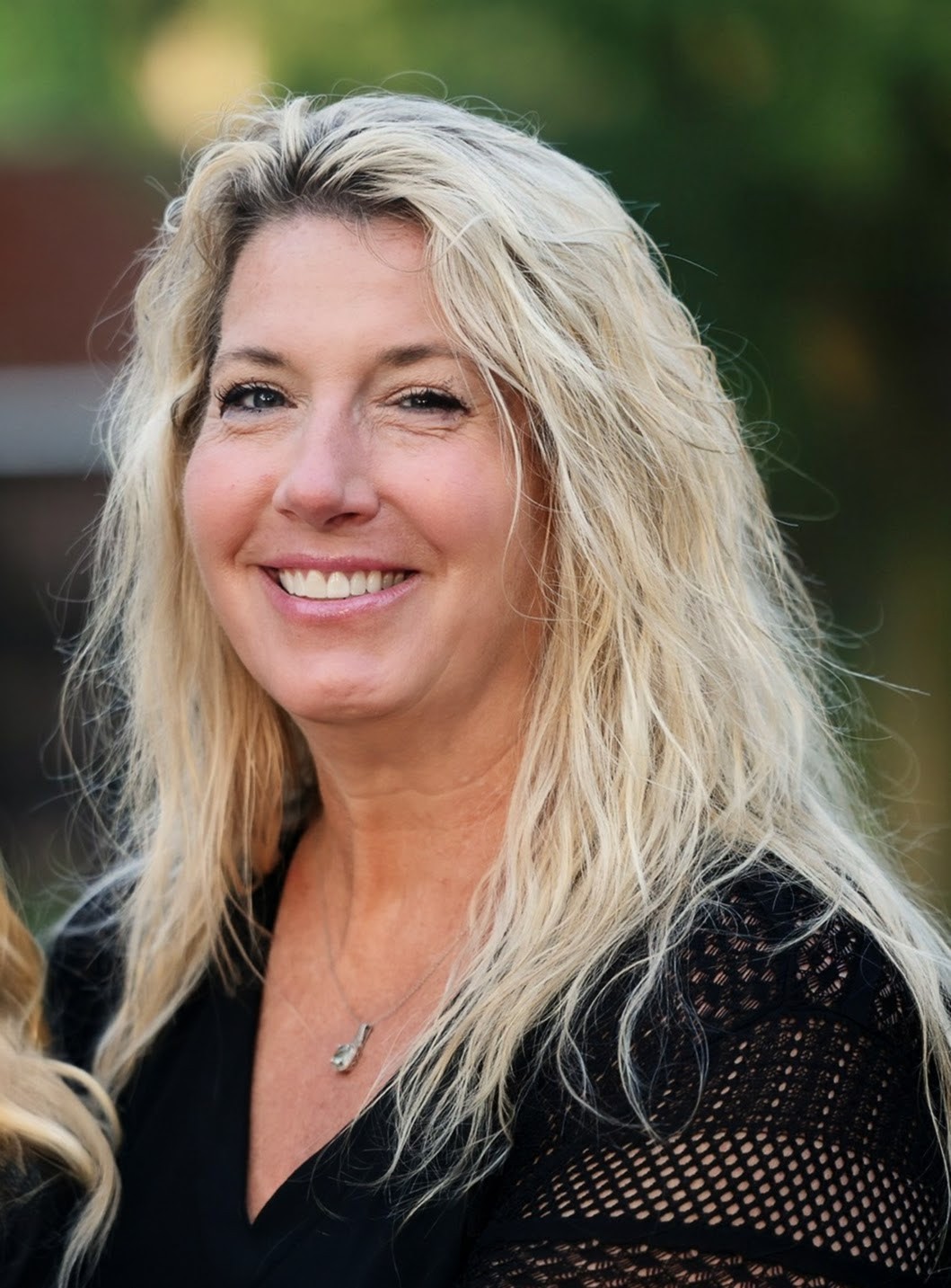 Kristin Fowler