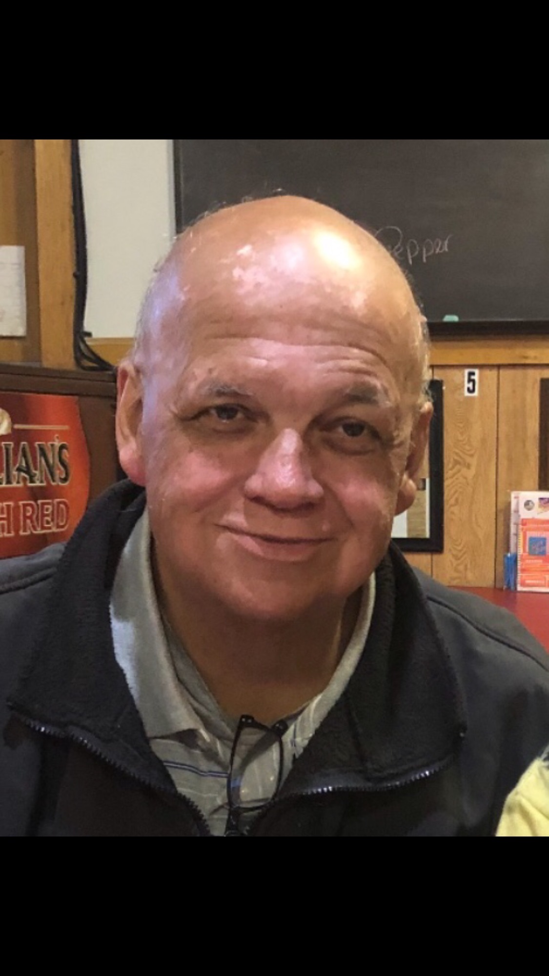 Ronald Ballard