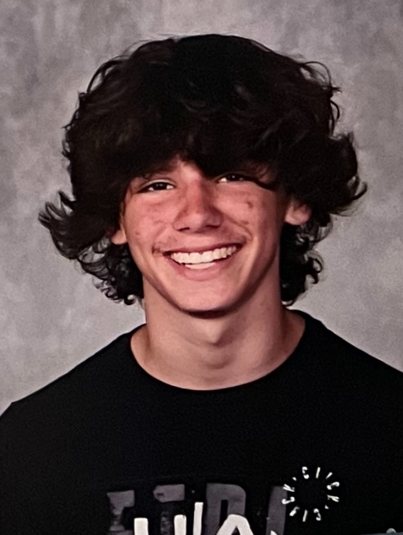 Blake Carrico