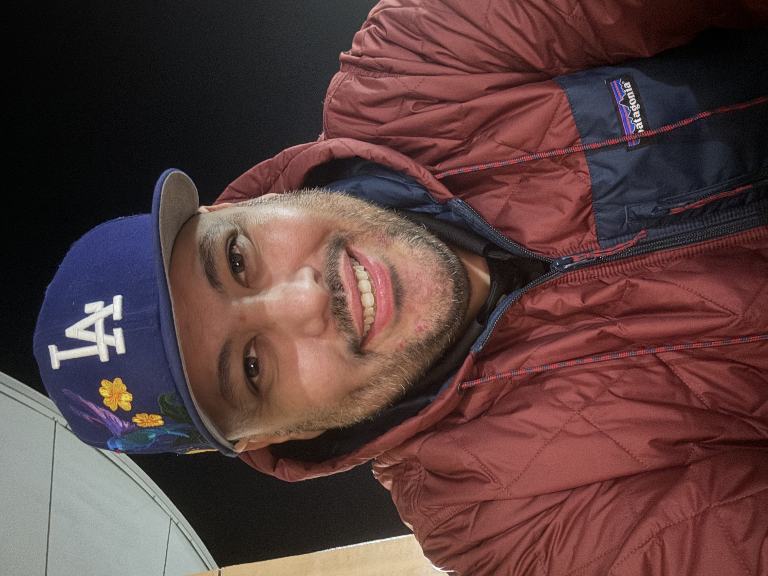 Carlos Torres