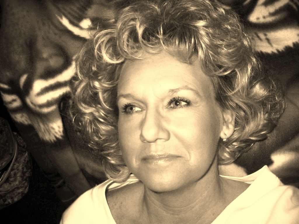 Sondra Sliger