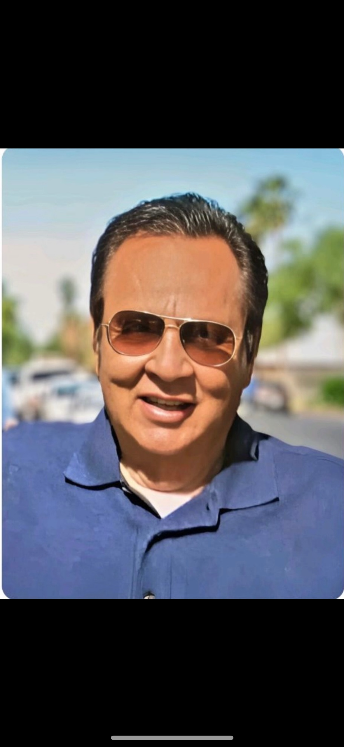 Louis Rodriguez