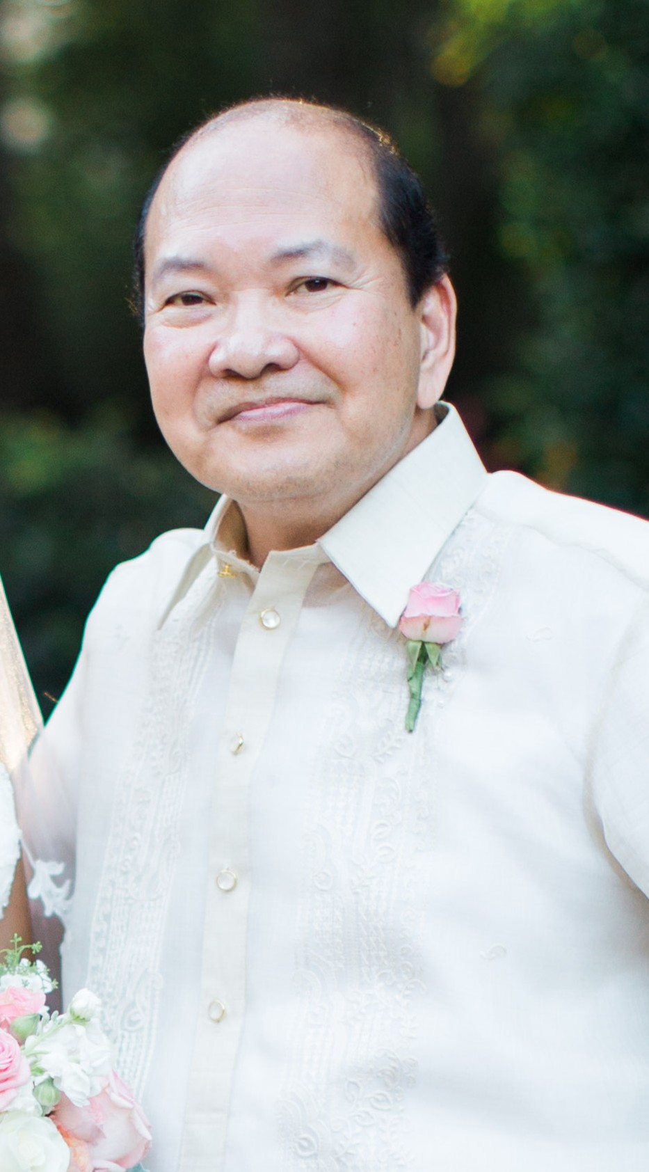 Roland Torres