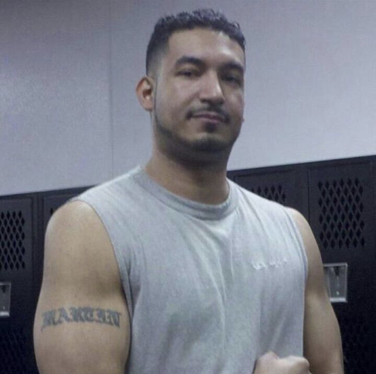 Martin Gerena