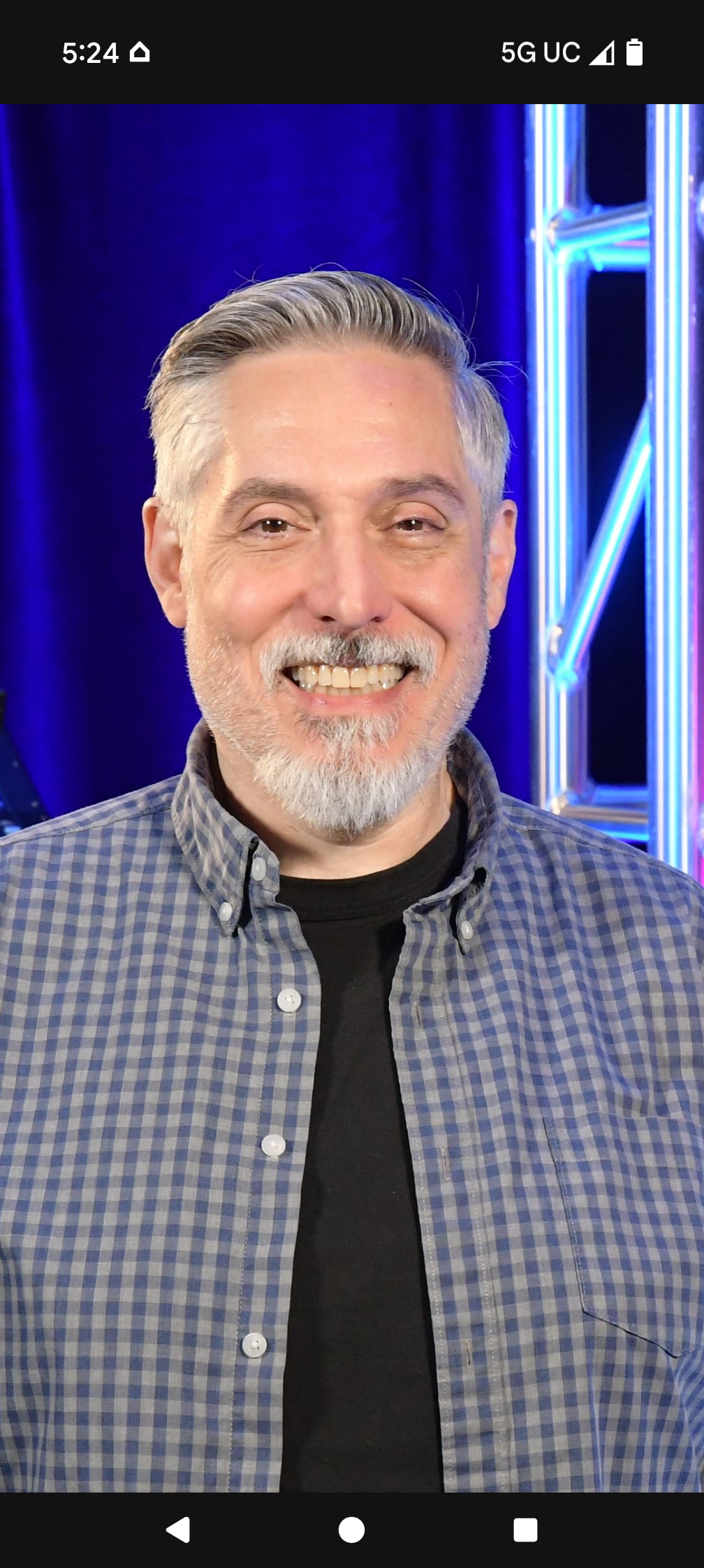 Edward Milano, III