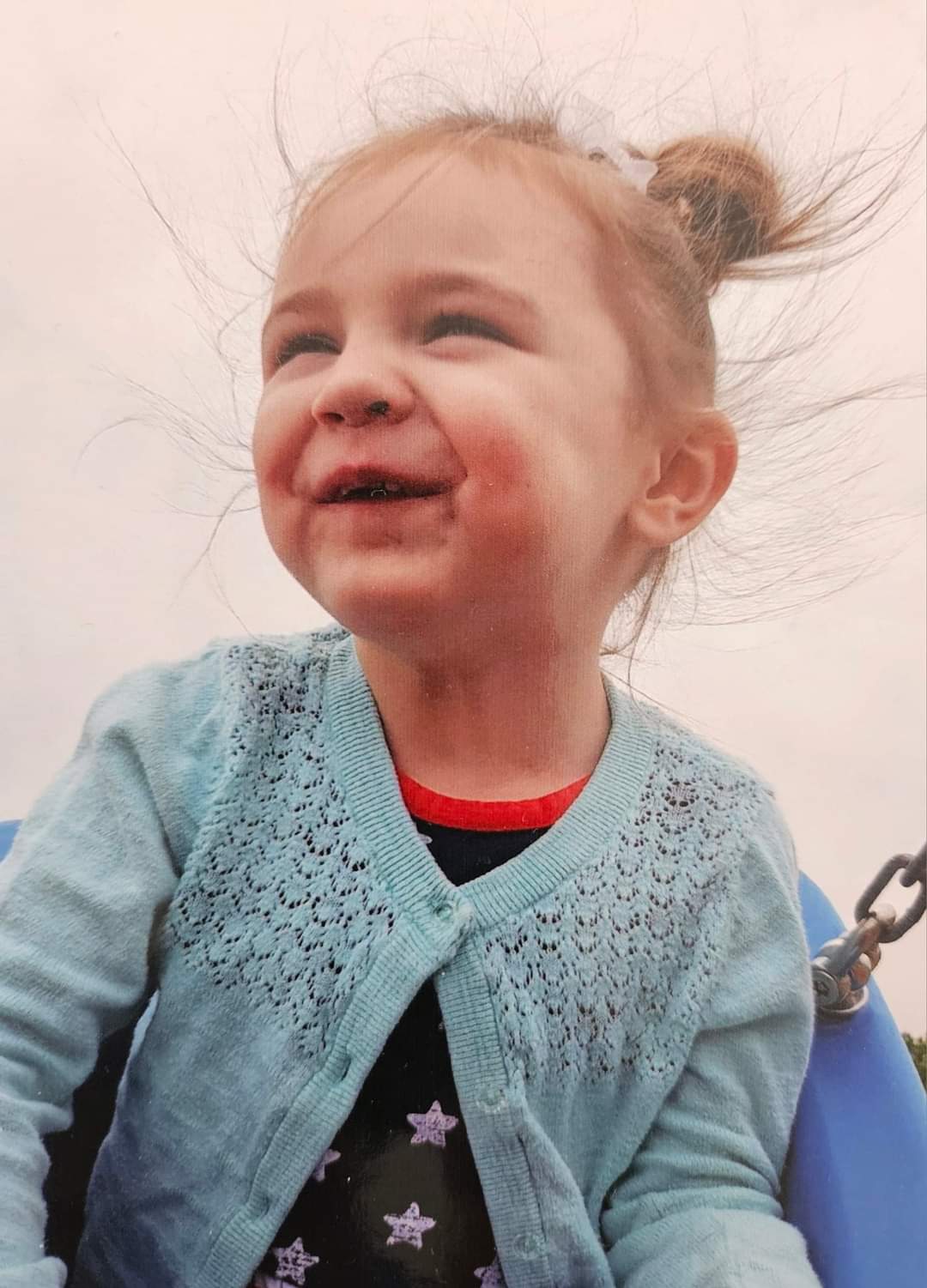 Winnie Ryan