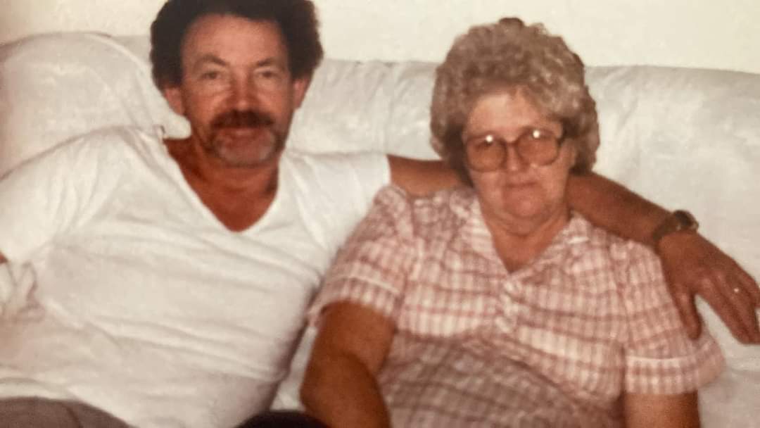 Willie & Margie Wales