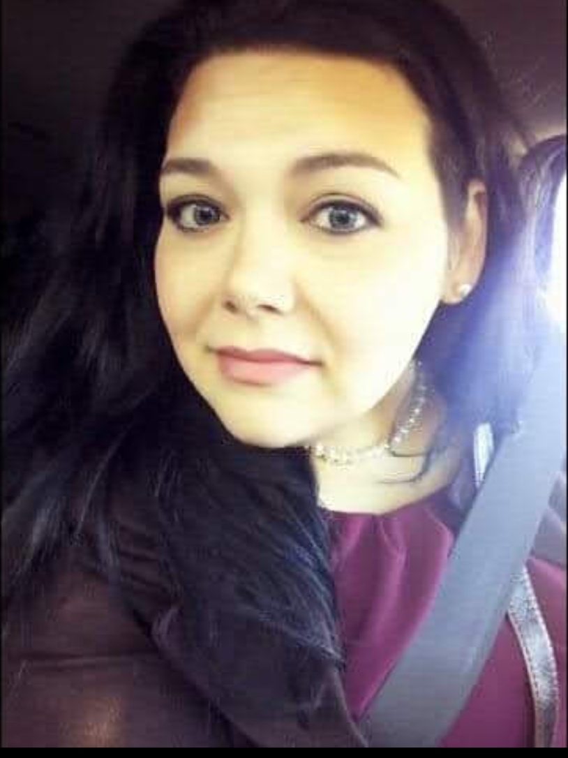 Annette Arellano Leal