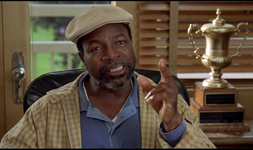 Chubbs Peterson