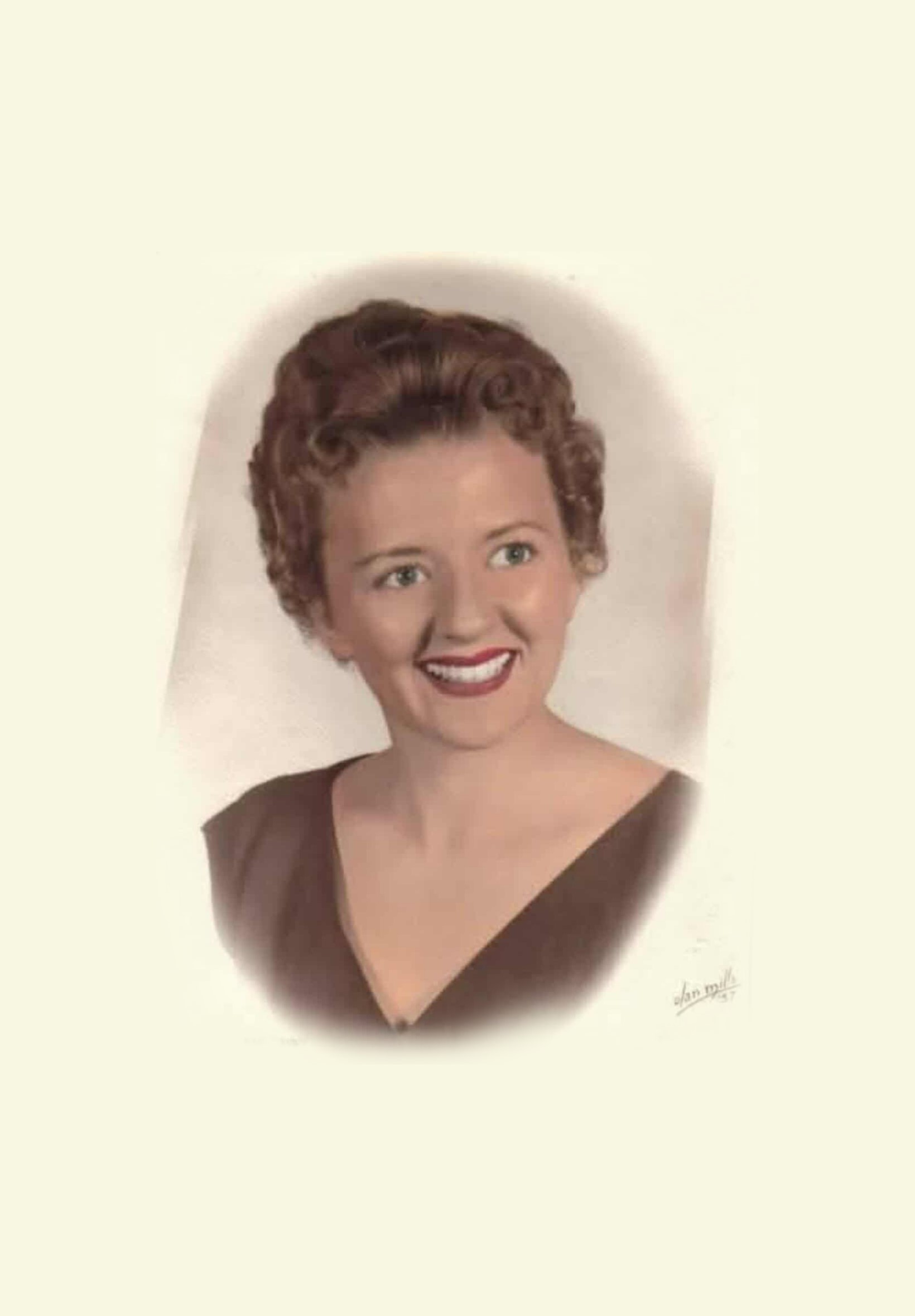 Beverly Adams Whittaker