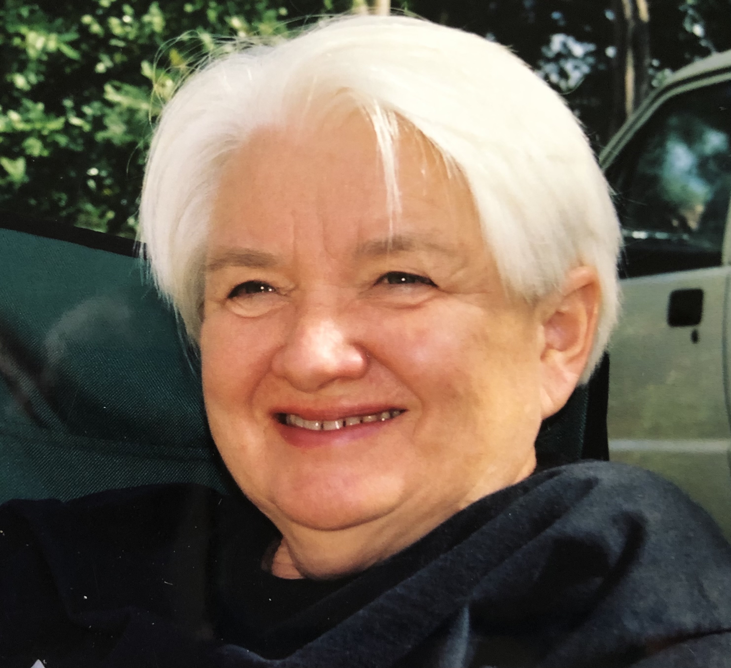 Mary King