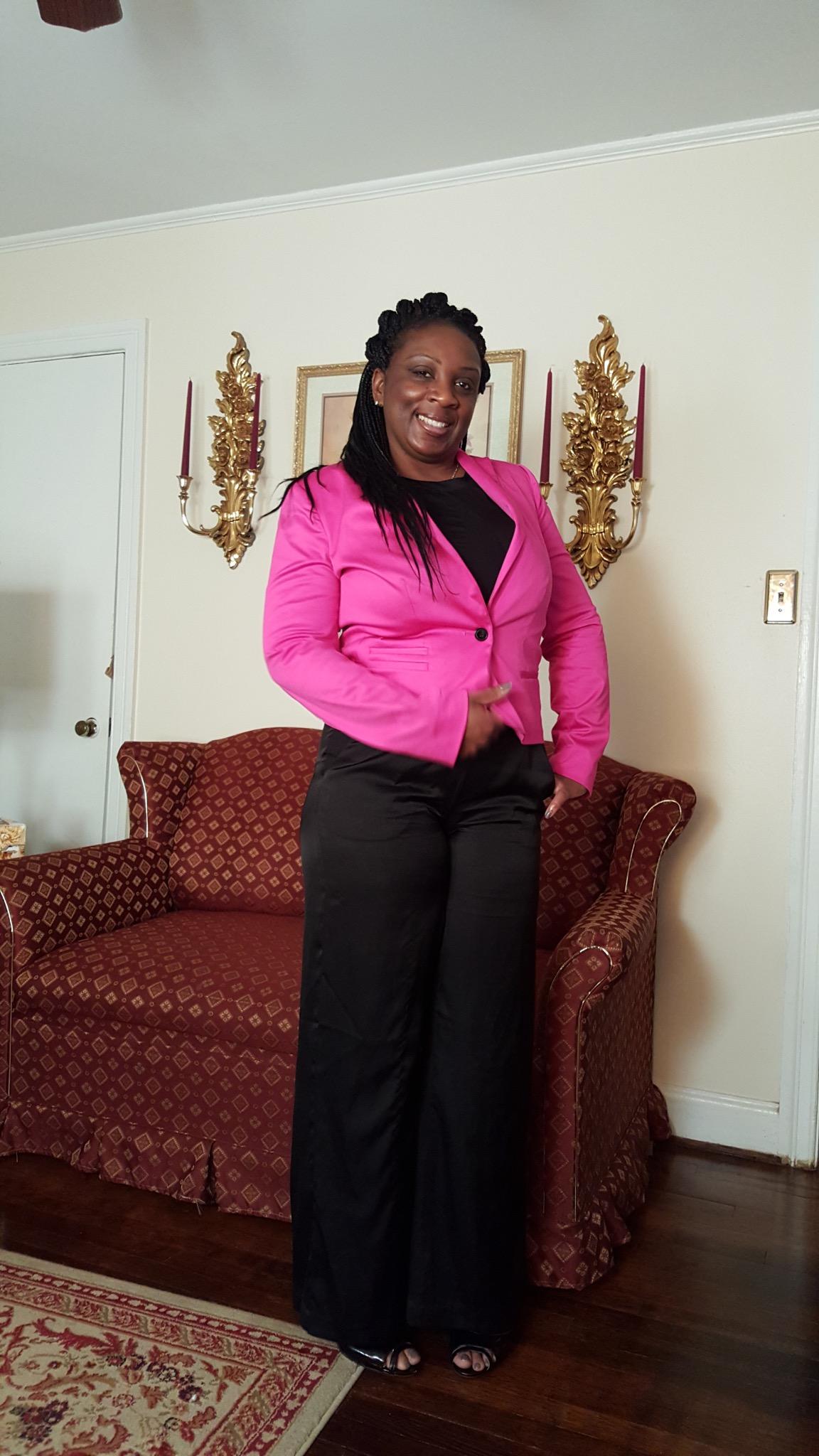 Latrice Farmer