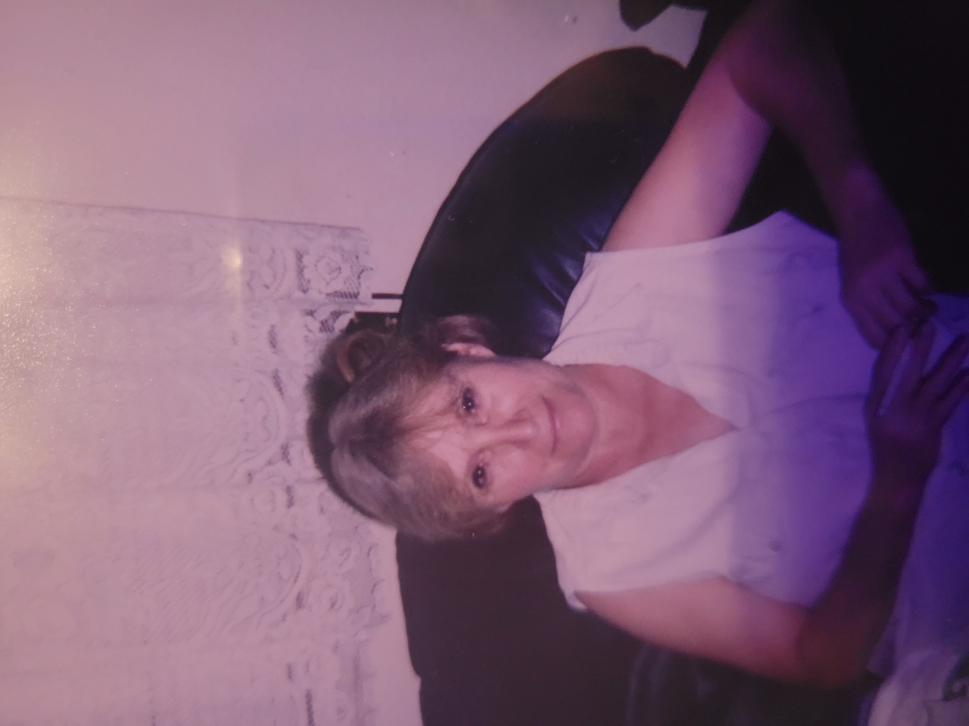 Sherry Pearson