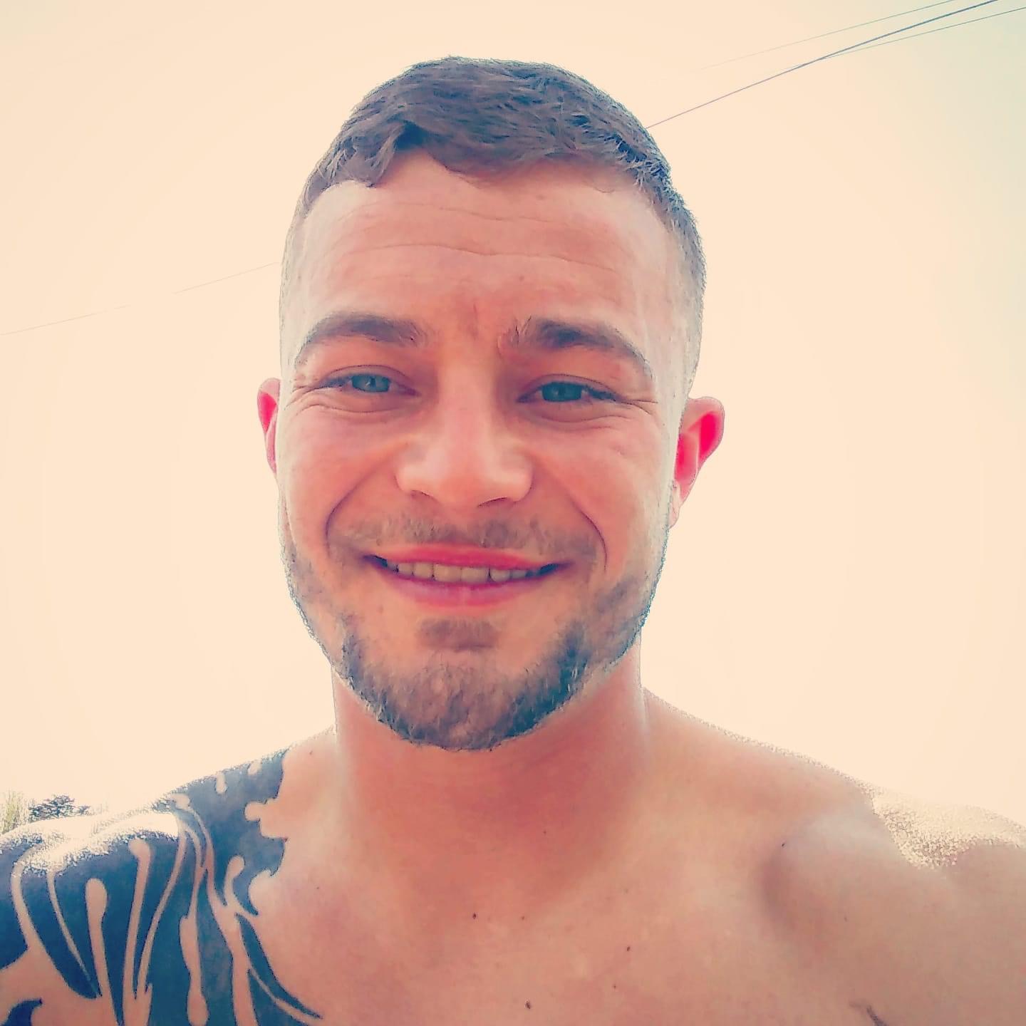 Blake Martin