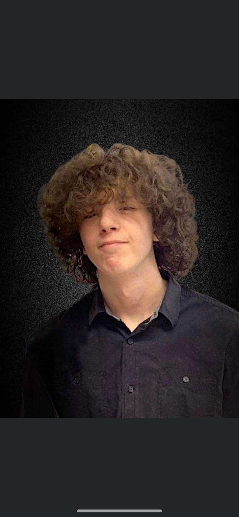 Xavier Robison
