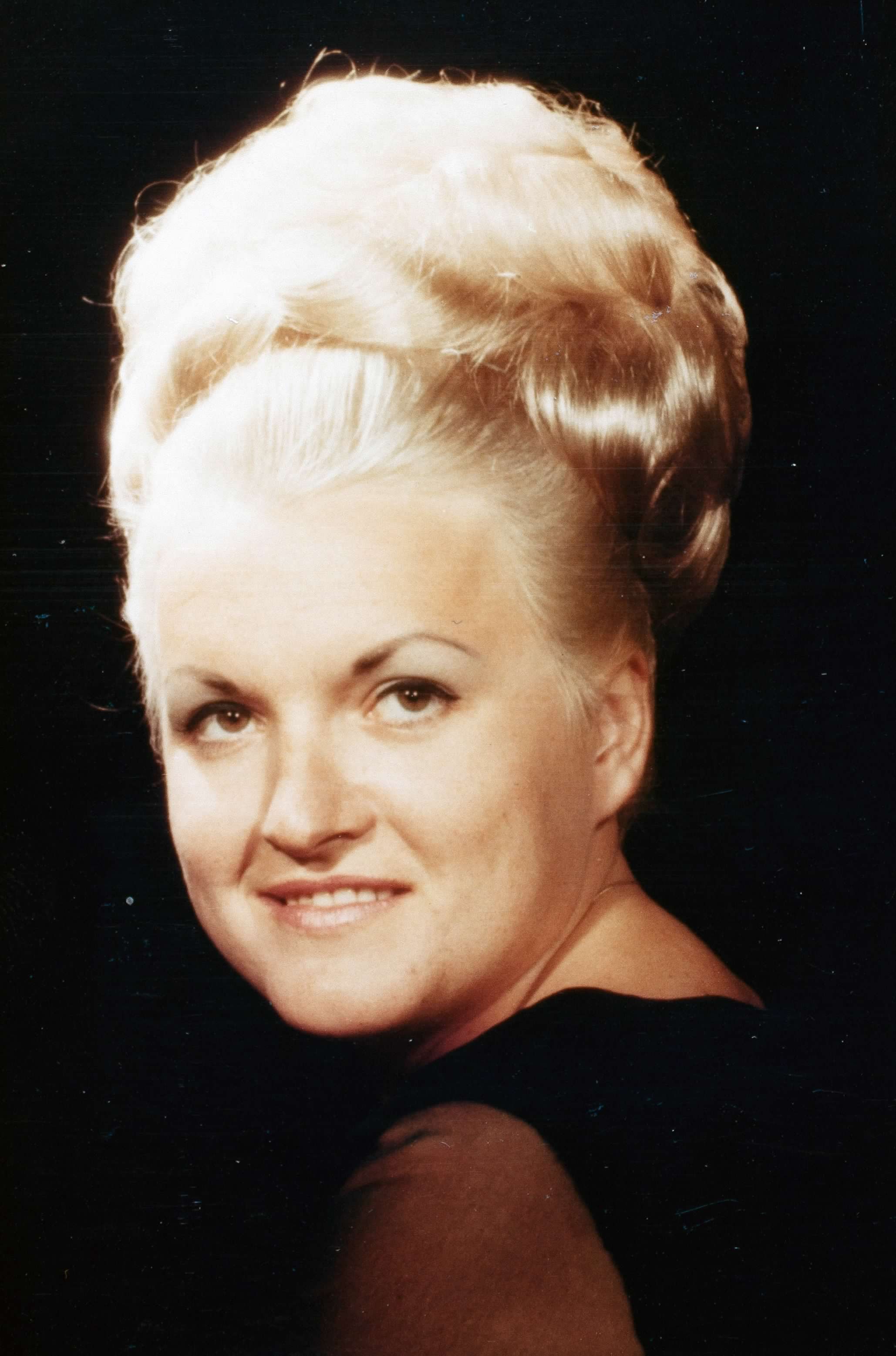 Twila "Kay" Pearson