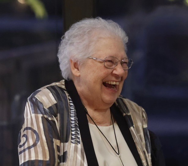Margaret "Peggy" Zoll