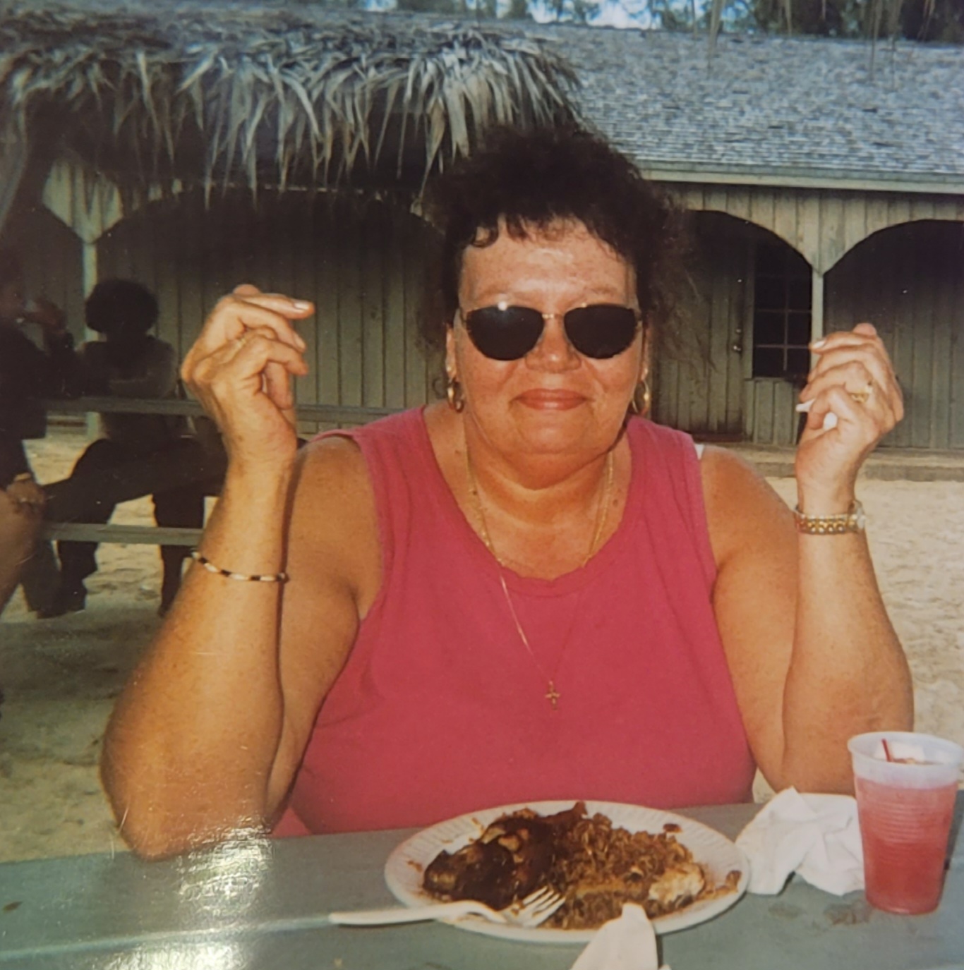 Patty Harber