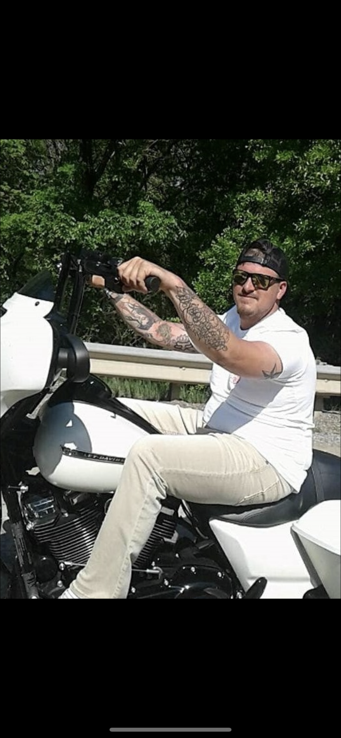 Kevin Blansett Jr.