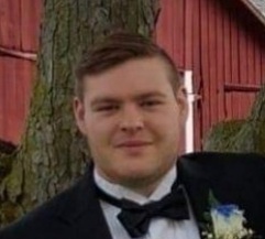 Edward (Eddie) Huber