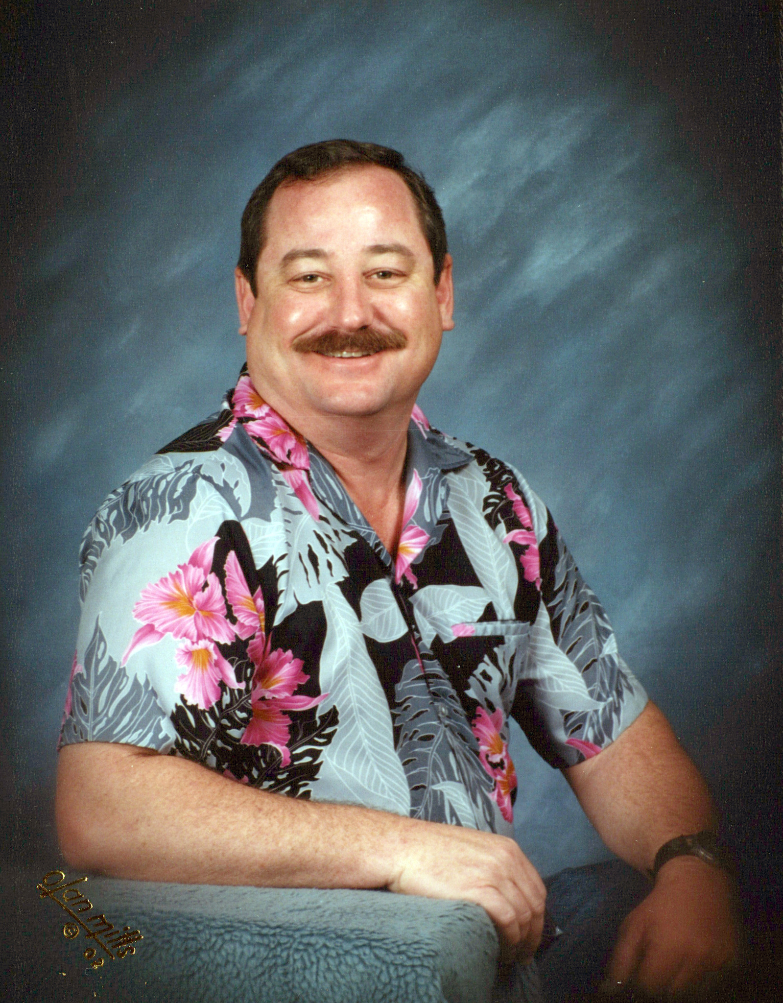 John Butters