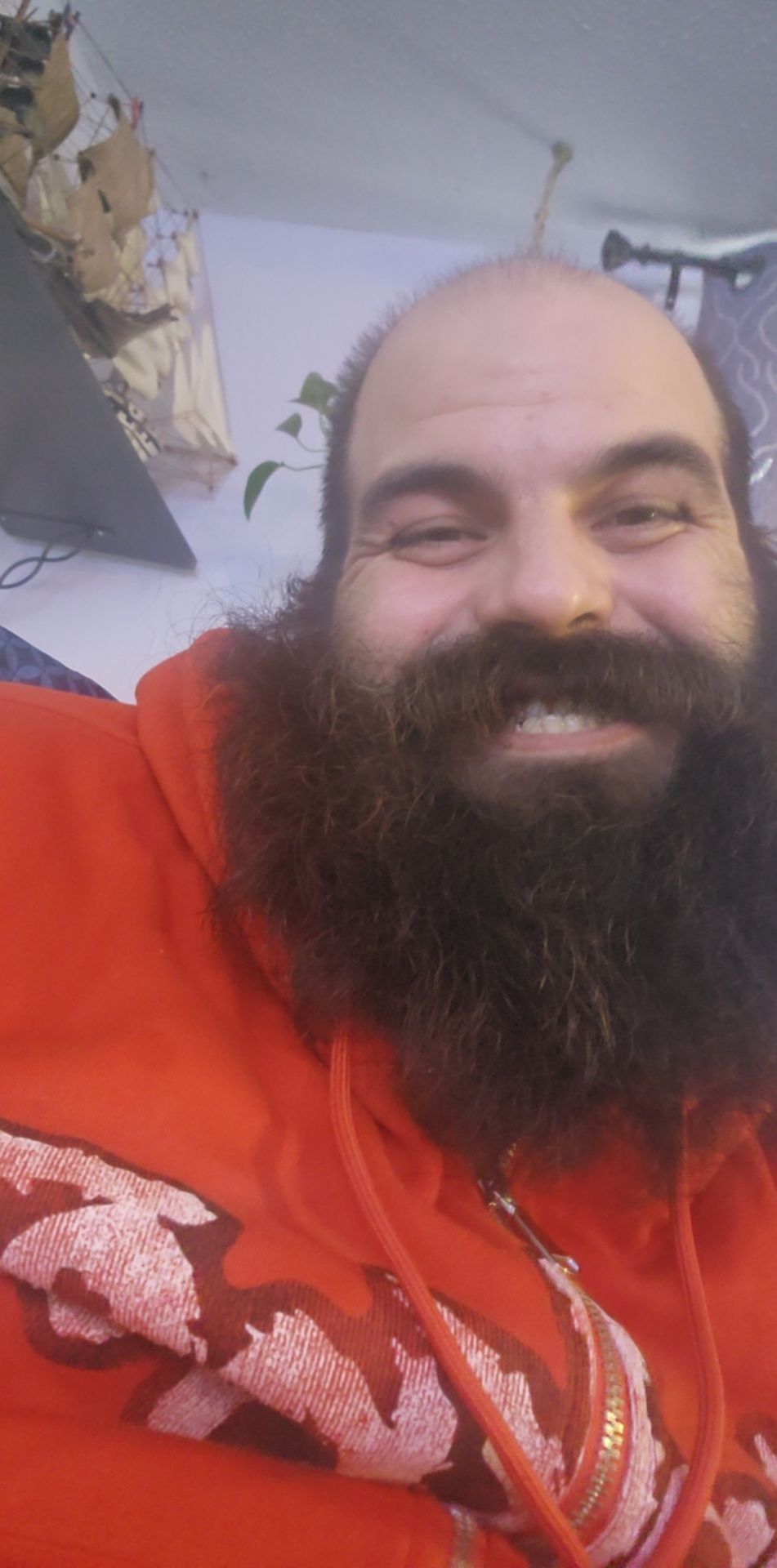 Johnathan Gillette