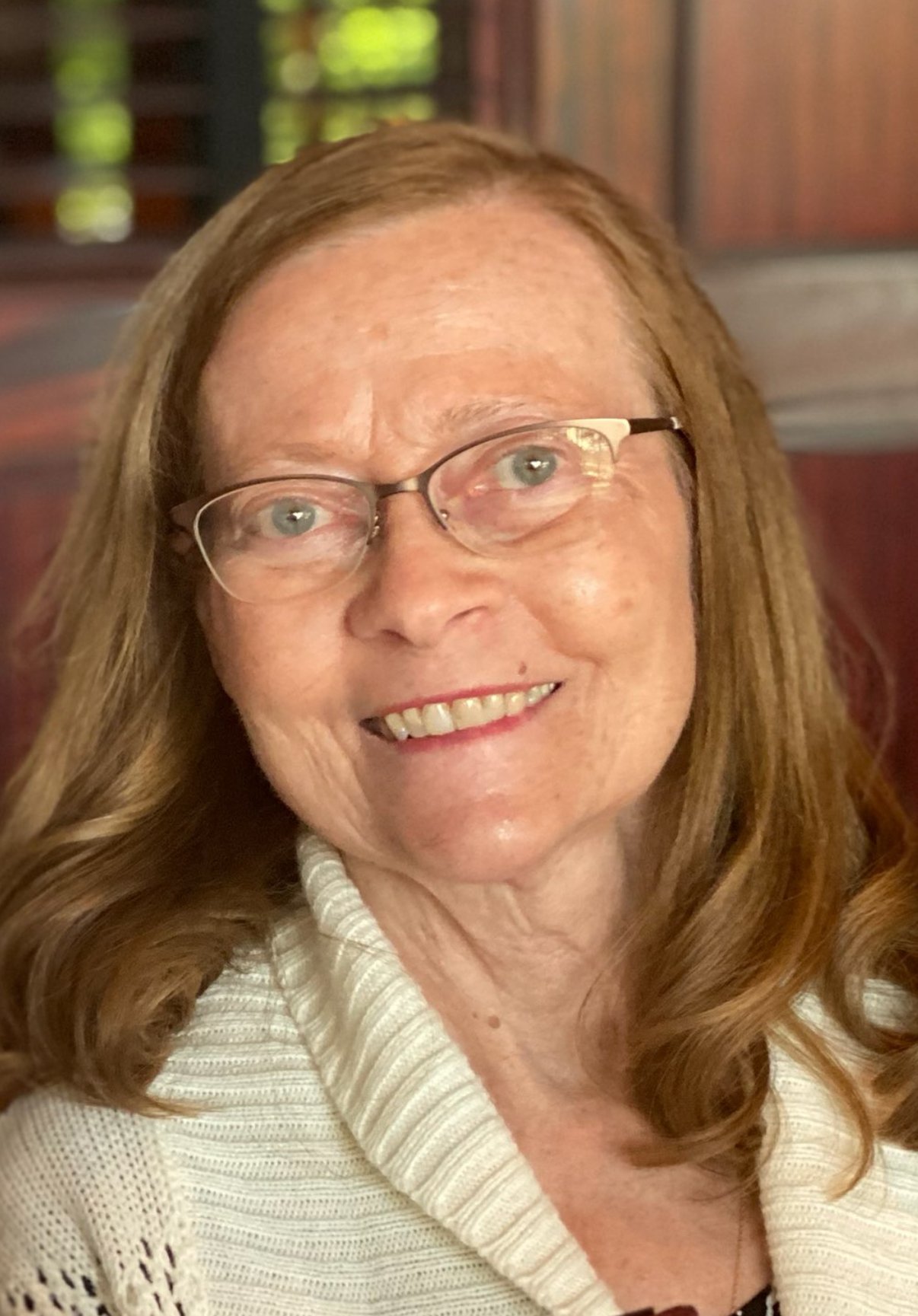 Connie Jessen