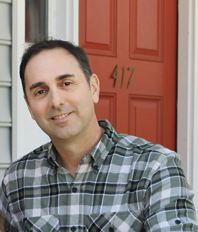 Joey Tufaro