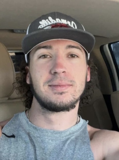 Ethan Amberger