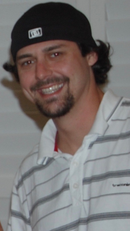 Benjamin Ivey