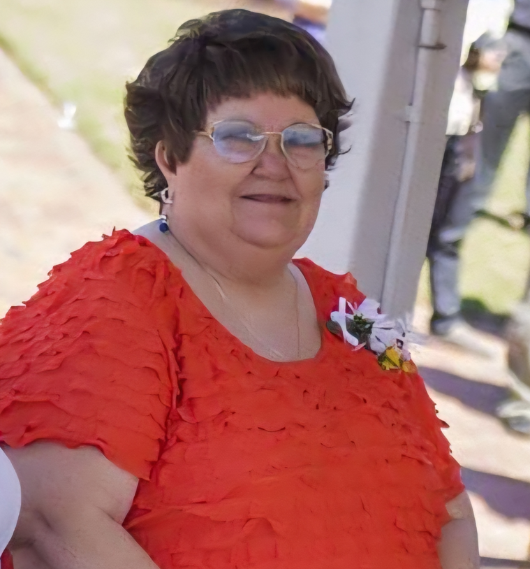 Mamie Smith