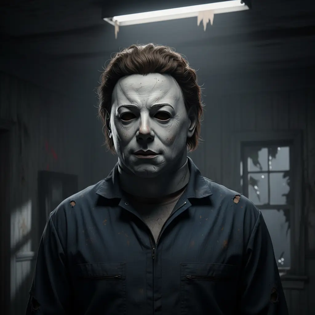 Michael Meyers