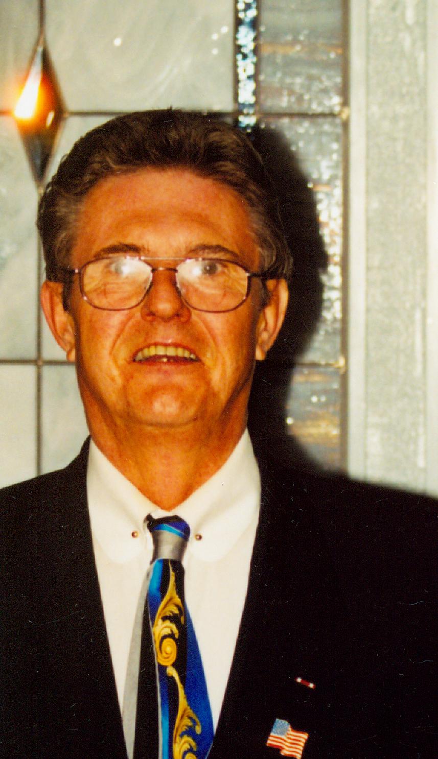 Michael Hall