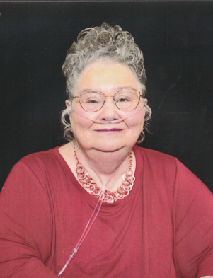 Joyce Jacks
