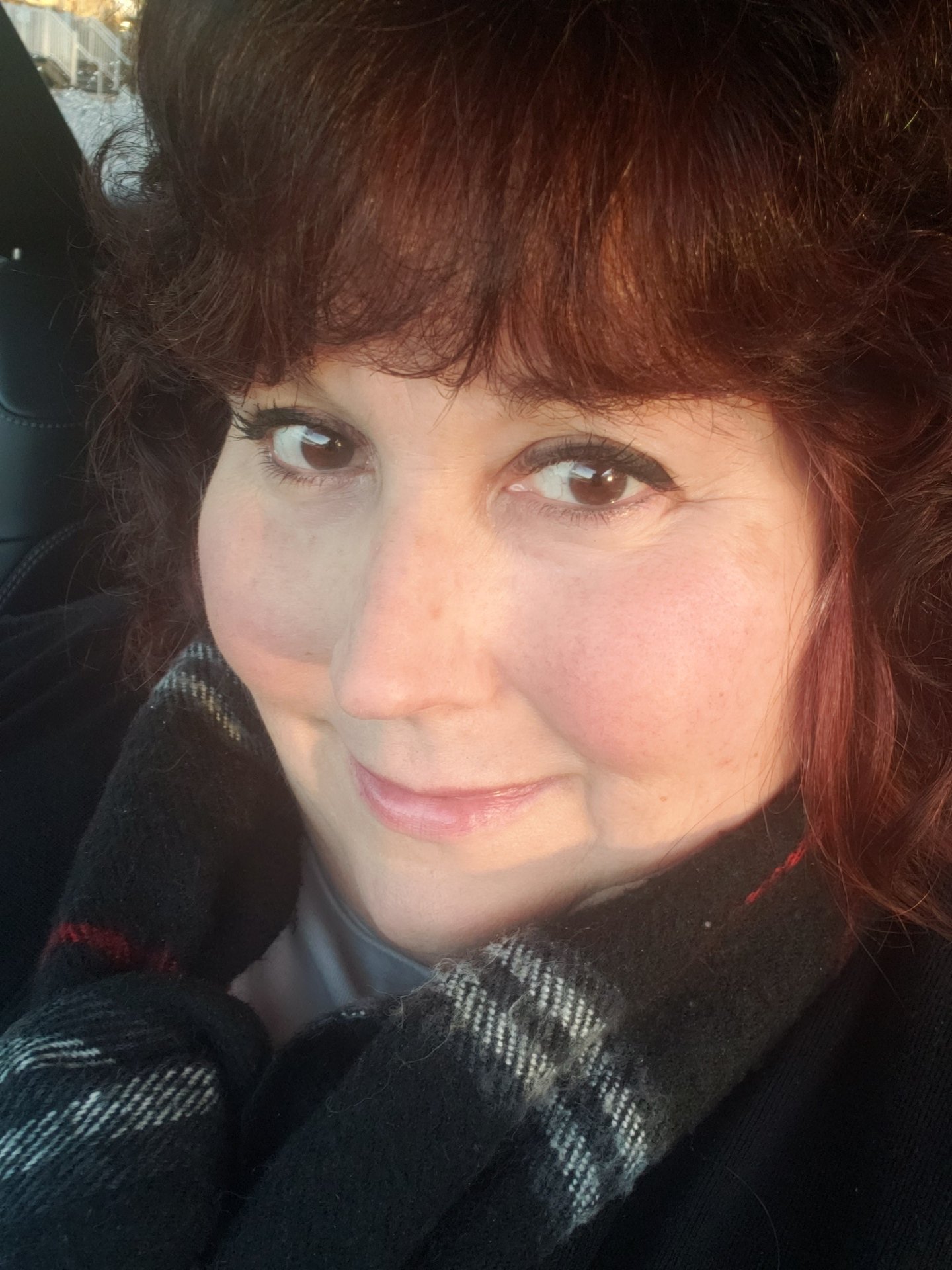 Dawn Sykes